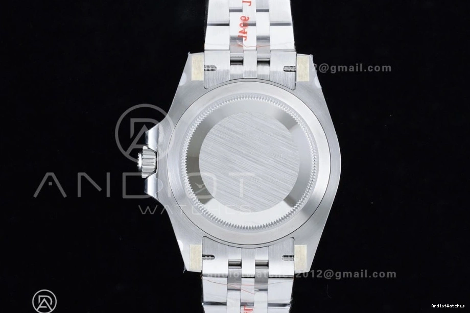 GMT V Jubilee ARF Master II Best New SH3285 126720 Affordable on LHD 1:1 904L SS VTNR 865 Bracelet Edition 0124